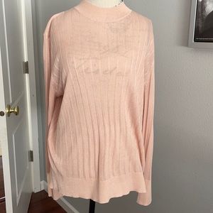 Prologue light weight sweater